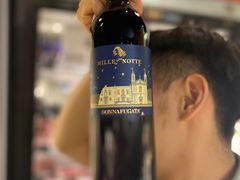 -羽深肉铺 Steak & Wine