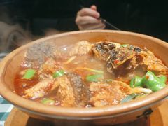 -老街鱼嘴巴(坡子街老店)