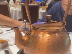 -南宁荔园维景国际酒店·荔园中餐厅