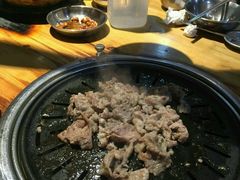 -麻蒲碳烤肉(远景路1号店)