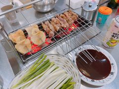 -小寒羊烧烤(凯瑞时代大厦店)