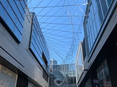 -喜茶(深圳湾万象城店)