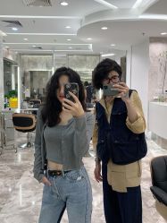 -MMby HairCode 芭曲发型概念店