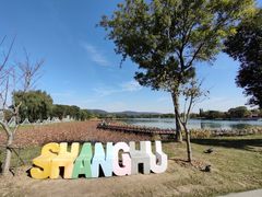 -尚湖风景区