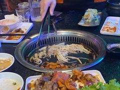 -老卜奎齐齐哈尔烤肉(人民东路店)