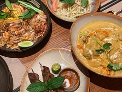 -CHINCHIN 青青·泰国料理(万象食家店)