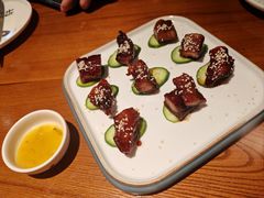 -如轩·海鲜砂锅粥·潮汕菜(一品天下店)