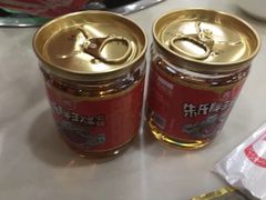 -朱氏胖子烂火锅(洪崖洞店)