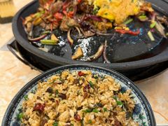 -一烙锅(友谊店)