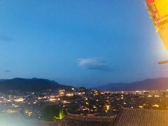 -丽江古城第一观景台