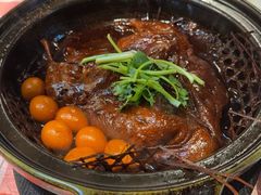 -望庐说·本地菜馆