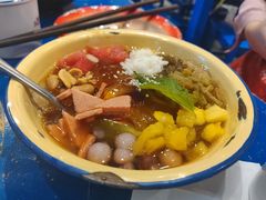 -马路边边串串香(双井直营店)