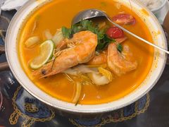-米泰芒·东南亚料理(体育西店)
