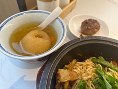 -晋心山西面(壹方城店)