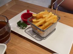 -豪客来牛排(商汇人和广场店)