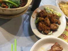 -明记烧鱼美味店