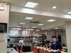 大堂-常州糕团店(北大街新世纪商城店)