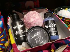 -LUSH(威尼斯人店)