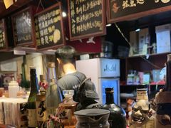 -半藏居酒屋(香港花园店)