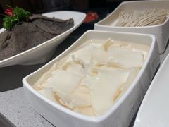 -海底捞火锅(北京西路夜宵主题店)