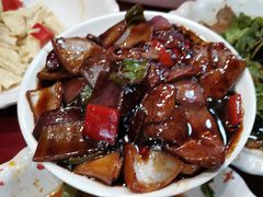 -金杨拉面王小吃面馆·牛三宝面·红烧牛肉粉