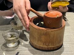 -汉水谣·江景餐厅(江滩店)