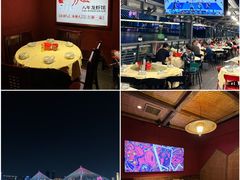 -湘江大码头·龙虾馆(渔人码头一店)