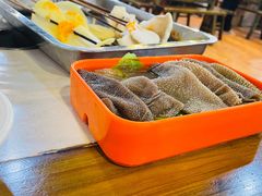 -江二娃串串香(科园四路总店)