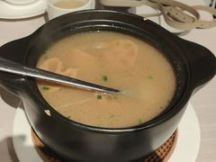-一澜江宴·江景地标楚菜(江滩公园店)