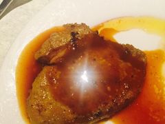 鹅肝-泰谷酒店·太古码头闽菜自助餐厅
