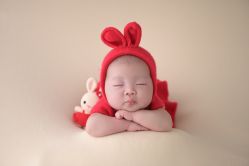 点击看大图 -爱你宝贝儿童摄影(西湖云端店)