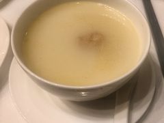 -东海朗廷酒店-唐阁T’ANG COURT 中餐厅