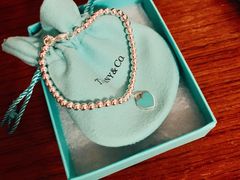 -Tiffany & Co.蒂芙尼
(广州太古汇店)