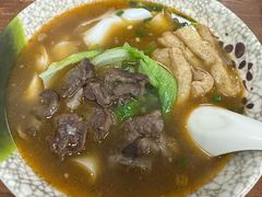 -桥雪牛杂专门店(关边路店)