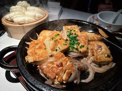 -穿越·外婆家(西溪天堂店)