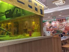 -陳香貴·兰州牛肉面(上海长风大悦城店)