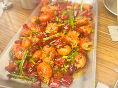 -破店肥哈·东北烧烤·夜宵(南山保利店)