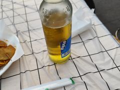 -狮龙啤酒烧烤屋(建二路店)