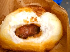 -牛煎里牛肉煎包淮南牛肉汤(广东路店)