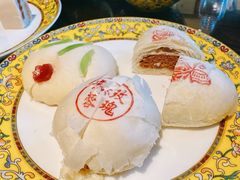 -富华斋饽饽铺·宫廷糕点·伴手礼(护国新天地店)