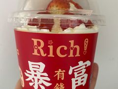 -艾加柒克蛋糕茶歇甜品台(春熙路店)