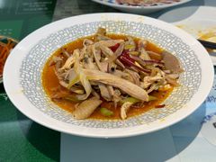 -新疆兵团食府清真(马连道店)