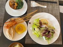 -榛悦隆堡成都酒店(春熙路太古里店)