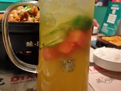 香香公主水果茶-蛙小侠(五象万象汇店)