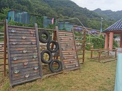 -大连天门山国家森林公园