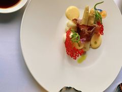-Kathleen's Waitan 凯圣琳江景西餐厅(外滩店)
