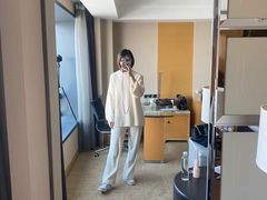 -上海中航虹桥机场泊悦酒店
