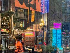 -爱啤精酿·民谣酒馆(滨江店)