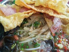 螺蛳粉-谭老太正宗柳州螺狮粉(家和花园店)
