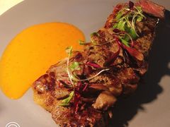 -Mercato莫卡多露台餐厅与酒吧(K11店)